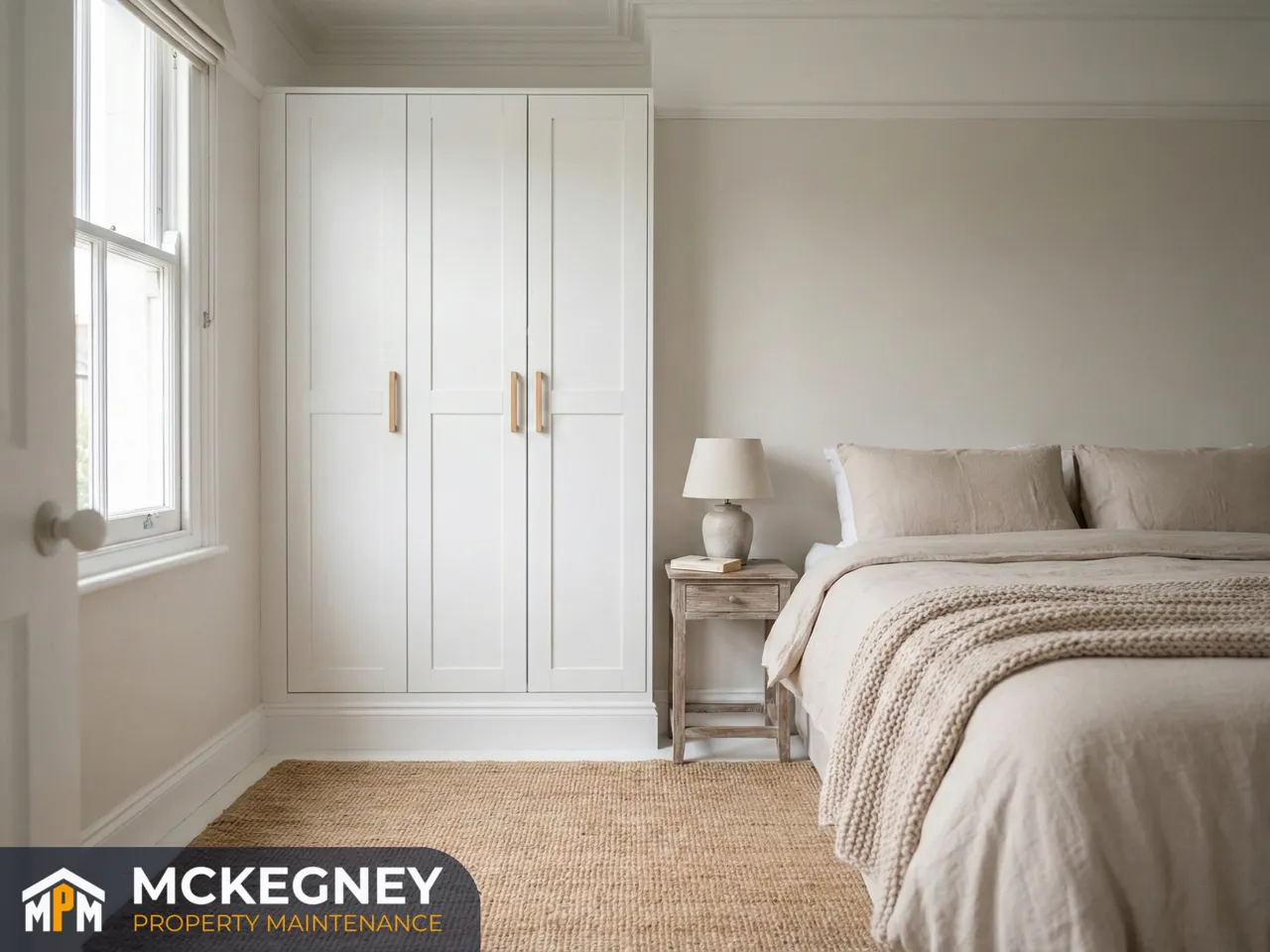 Flat-pack furniture assembly in North Tyneside