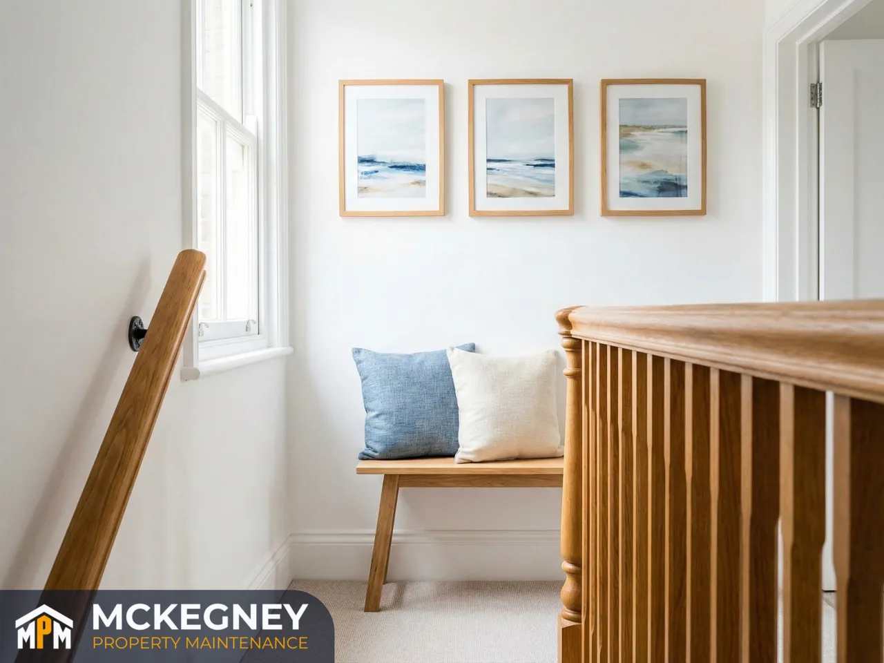 Handyman repairs and odd jobs in North Tyneside