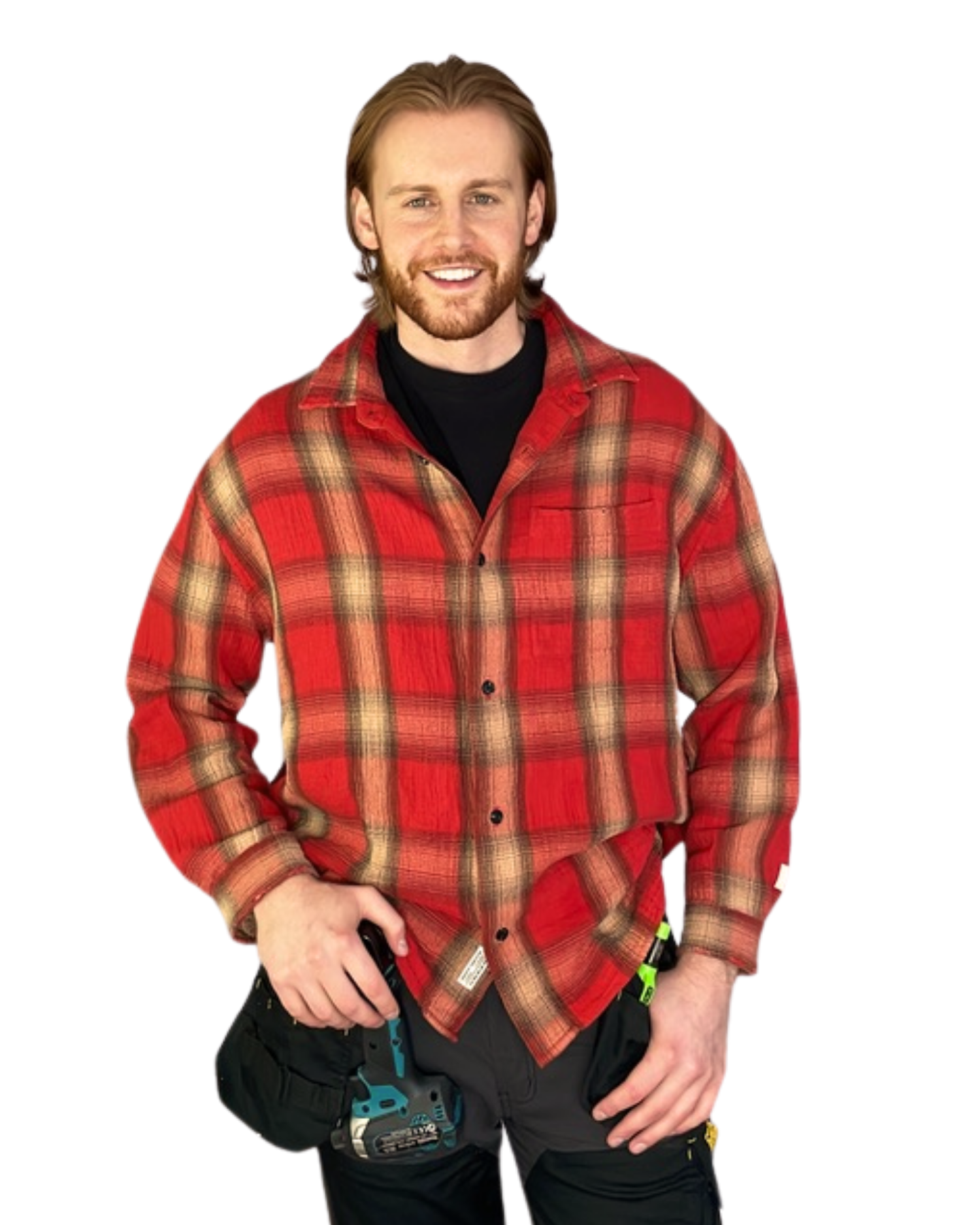 Joe from Tyneside Handyman